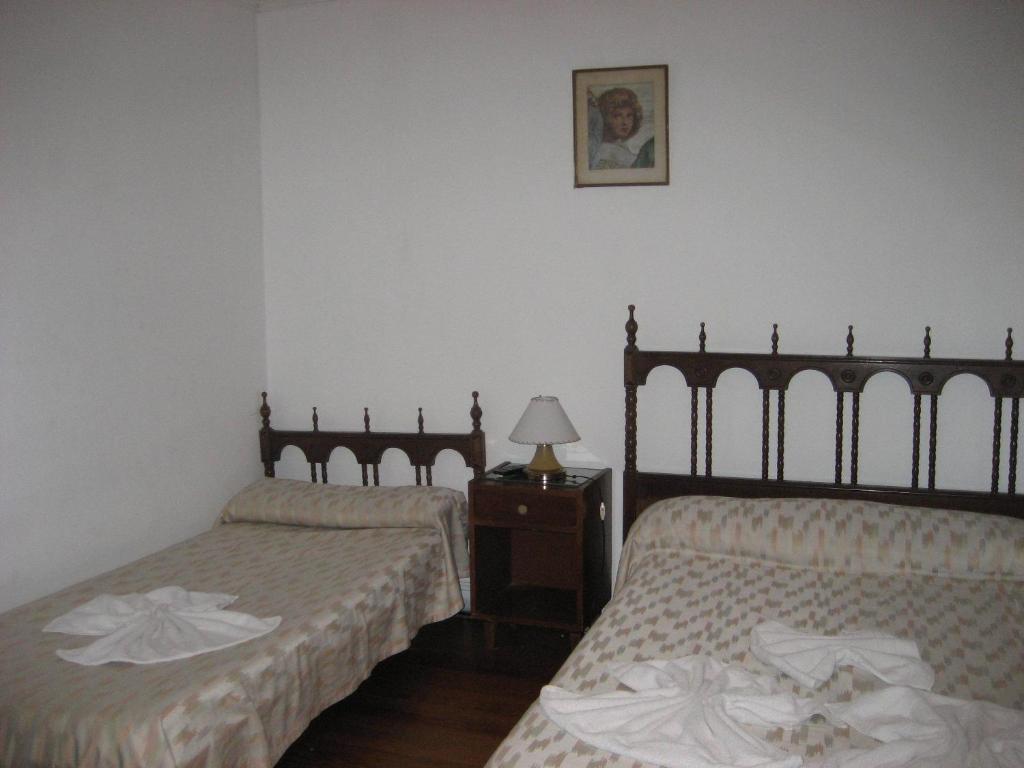 Hotel Entre Rios Mar del Plata Room photo